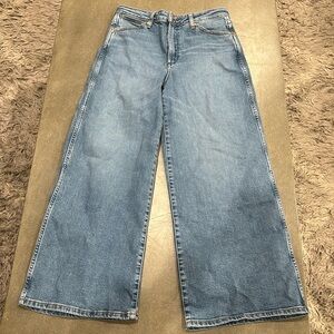 Women’s Wrangler Jeans